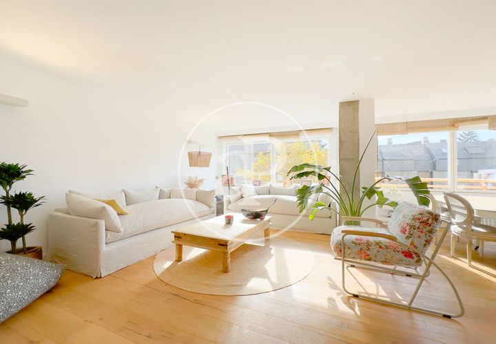 Leilighet i Madrid, Madrid, Madrid - € 1 380 000 | Ref: VM2606034 - foto 1