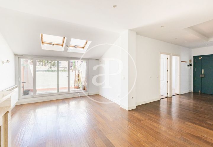 Leilighet i Madrid, Madrid, Madrid - € 1 290 000 | Ref: VM2606035 - foto 1