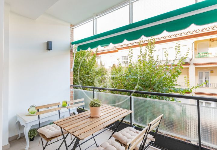 Leilighet i Madrid, Madrid, Madrid - € 1 225 000 | Ref: VM2606040 - foto 1