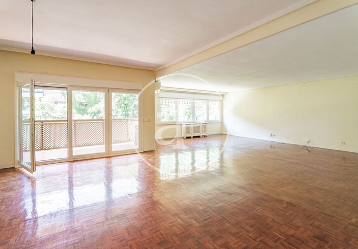 Leilighet i Madrid, Madrid, Madrid - € 1 590 000 | Ref: VM2606039 - foto 1