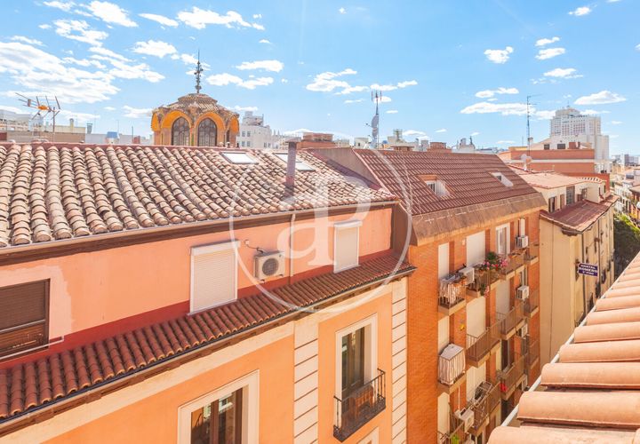 Leilighet i Madrid, Madrid, Madrid - € 399 000 | Ref: VM2606038 - foto 1