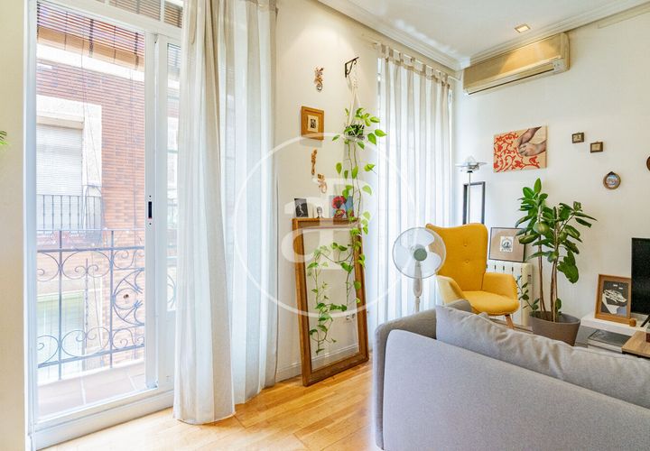 Leilighet i Madrid, Madrid, Madrid - € 360 000 | Ref: VM2606037 - foto 1