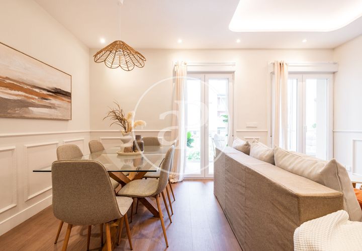 Leilighet i Madrid, Madrid, Madrid - € 835 000 | Ref: VM2606036 - foto 1
