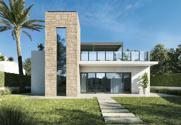 Villa i Lorca, Murcia, Lorca - € 355.256 | Ref: CLDC-82698 - foto 1