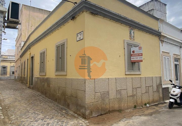 Villa i Olhao, Faro, Olhao - € 320.000 | Ref: SU-CS-MOR-9427 - foto 1