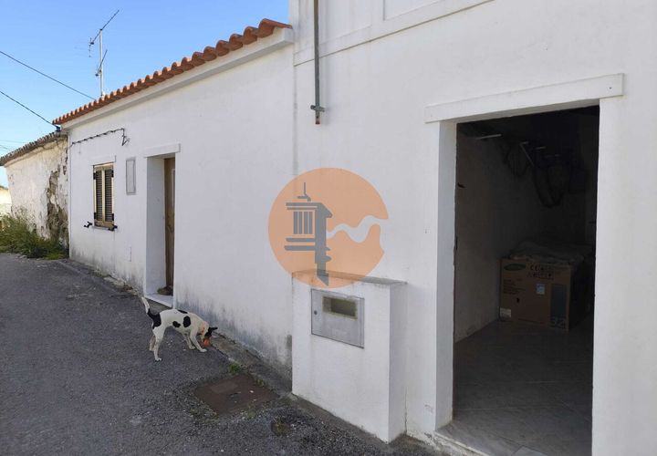 Villa a Castro Marim, Faro, Castro Marim - € 130.000 | Ref: SU-CS-MOR-94595 - foto 1