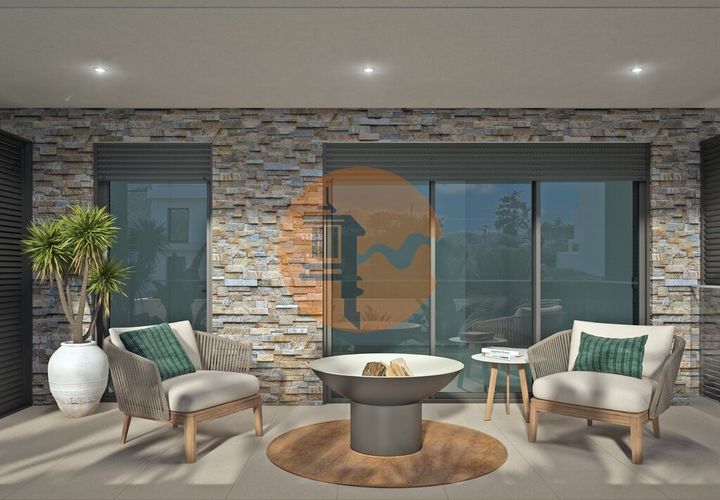 Lejlighed i Tavira, Faro, Tavira - € 390.000 | Ref: SU-CS-APT-92946_0D - foto 1