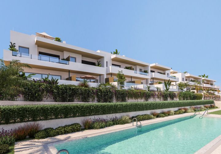 Villa a Estepona, Malaga, Estepona - € 784.000 | Ref: NBCS-71994 - foto 1