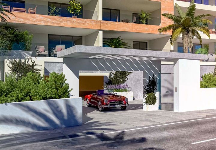 Leilighet i Fuengirola, Malaga, Fuengirola - € 695 000 | Ref: NBCS-89645 - foto 1