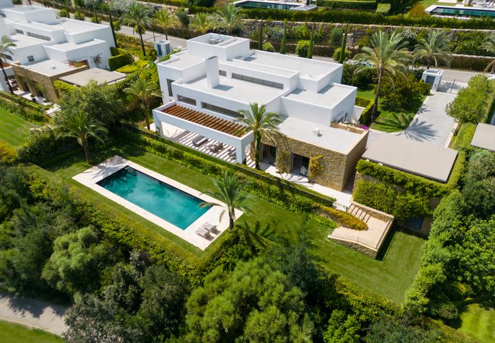 Villa a Casares, Malaga, Casares - € 5.000.000 | Ref: NBCS-68085 - foto 1