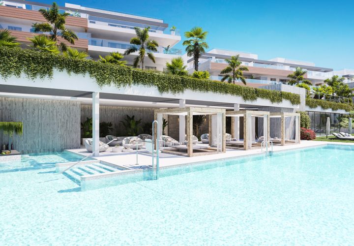 Lejlighed i Marbella, Malaga, Marbella - € 1.150.000 | Ref: NBCS-85955 - foto 1