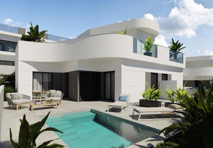 Leilighet i Torrevieja, Alicante, Torrevieja - € 330 000 | Ref: NBCB-84691 - foto 1