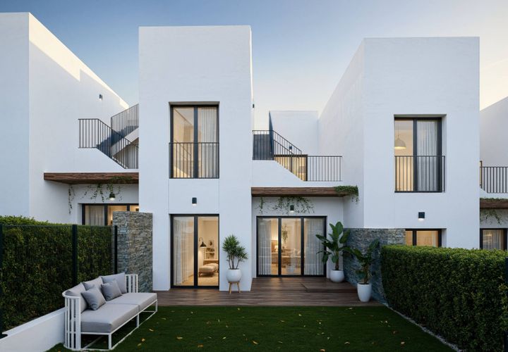 Villa i Monforte Del Cid, Alicante, Monforte Del Cid - € 365.000 | Ref: NBCB-50242 - foto 1