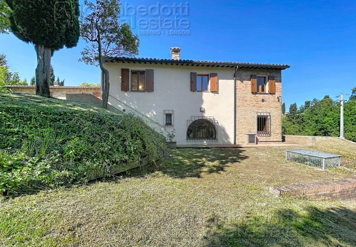 Villa a Urbino, Pesaro and Urbino, Urbino - € 259.000 | Ref: 2604 - foto 1