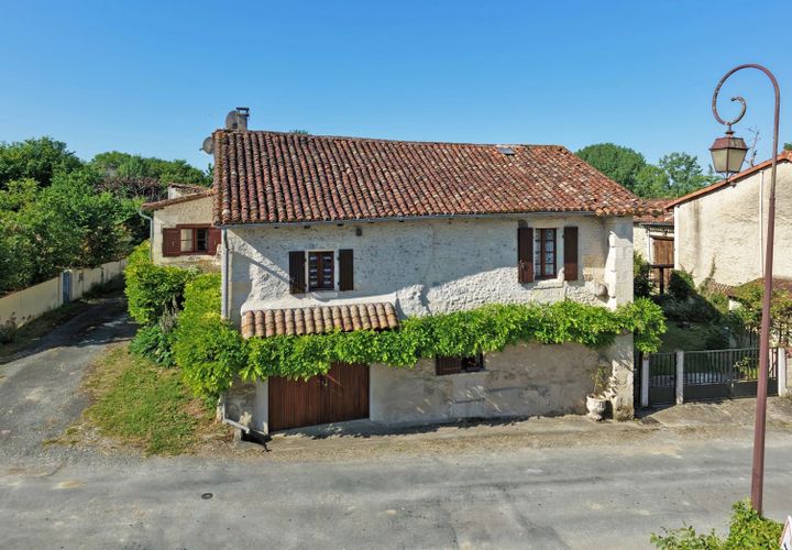 Villa i Riberac, Dordogne, Riberac - € 170.000 | Ref: BVI85696 - foto 1