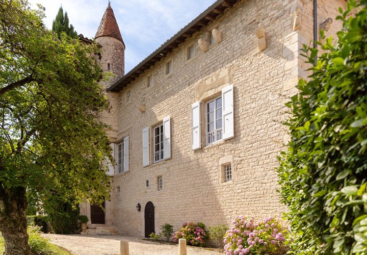 Villa a Albi, Tarn, Albi - € 990.000 | Ref: BVI85748 - foto 1