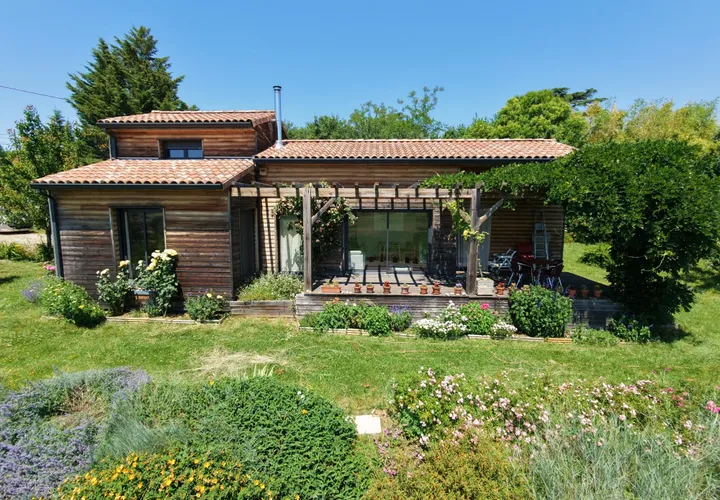 Villa i Rabastens, Tarn, Rabastens - € 283.550 | Ref: BVI85954 - foto 1