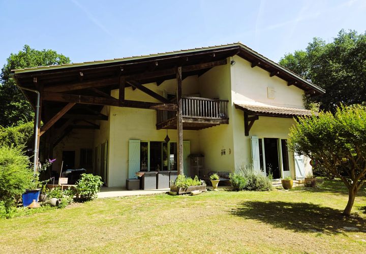 Villa a Blasimon, Gironde, Blasimon - € 499.990 | Ref: BVI64500 - foto 1