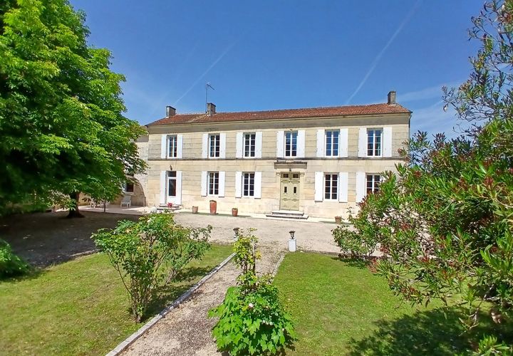 Villa i Matha, Charente-Maritime, Matha - € 449.950 | Ref: BVI85700 - foto 1