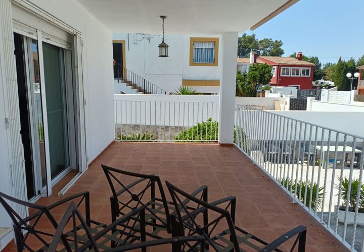 Villa a Montserrat, Valencia, Montserrat - € 357.000 | Ref: VLC5308 - foto 1