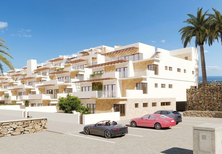 Lejlighed i Vera, Almeria, Vera - € 315.000 | Ref: NBCS-58299 - foto 1