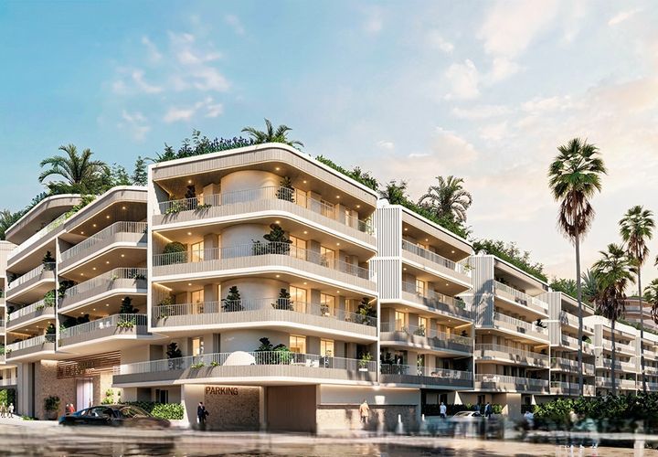 Lejlighed i Torremolinos, Malaga, Torremolinos - € 1.159.000 | Ref: NBCS-36322 - foto 1