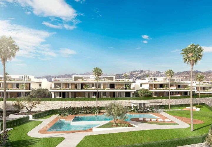 Leilighet i Marbella, Malaga, Marbella - € 1 355 000 | Ref: NBCS-41547 - foto 1