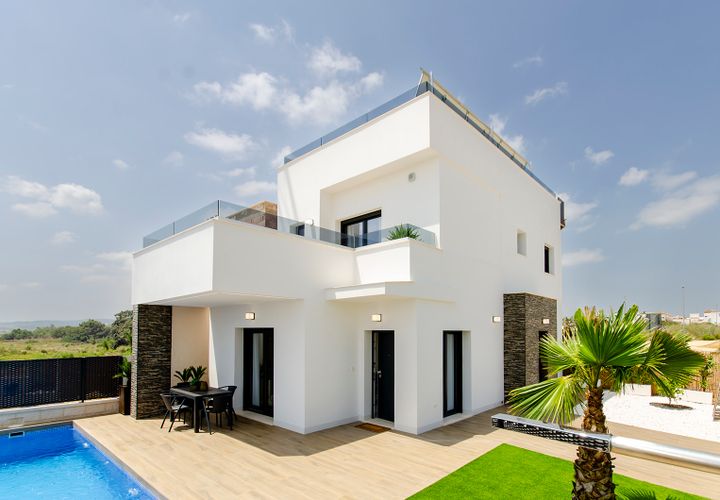 Villa a Orihuela, Alicante, Orihuela - € 439.000 | Ref: NBCB-12088 - foto 1