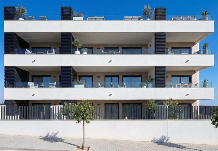 Leilighet i Benijofar, Alicante, Benijofar - € 396 900 | Ref: NBCB-15432 - foto 1