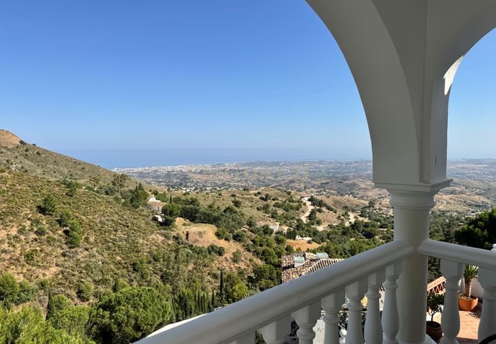 Villa em Mijas, Malaga, Mijas - € 408.000 | Ref: 0163-00285 - foto 1
