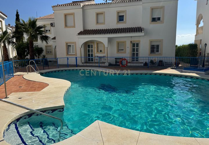 Villa i Mijas, Malaga, Mijas - € 420.000 | Ref: 0163-00285 - foto 1