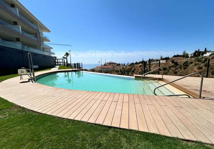 Leilighet i Fuengirola, Malaga, Fuengirola - € 499 000 | Ref: NBCS-58016 - foto 1