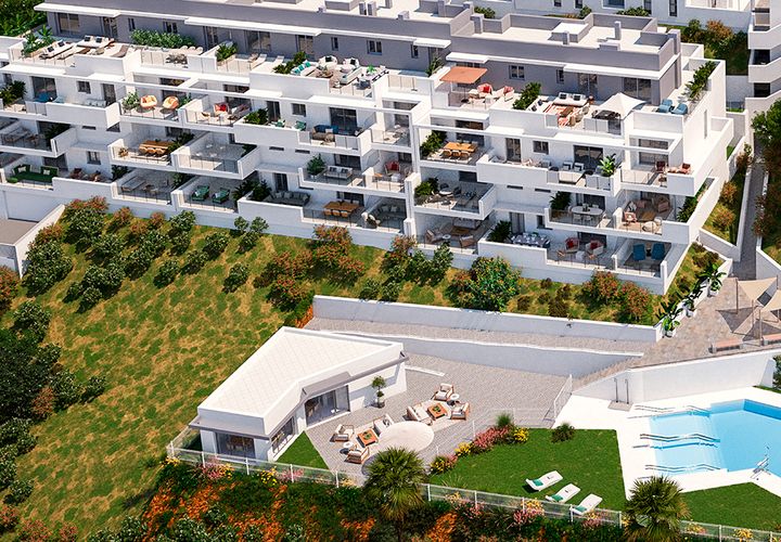Leilighet i Manilva, Malaga, Manilva - € 472 000 | Ref: NBCS-33853 - foto 1