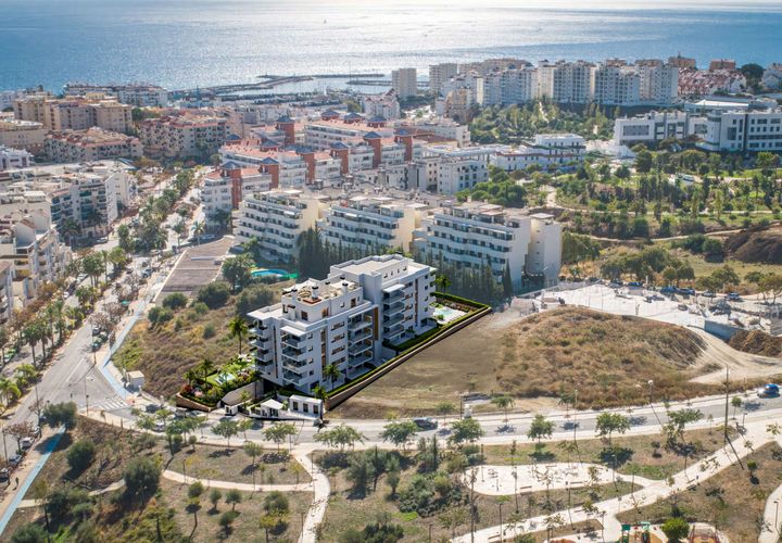 Leilighet i Estepona, Malaga, Estepona - € 519 000 | Ref: NBCS-79406 - foto 1