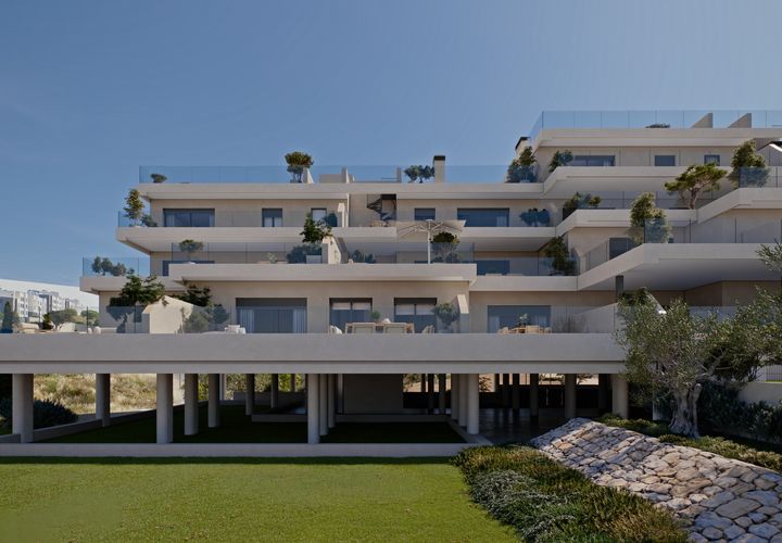 Leilighet i Estepona, Malaga, Estepona - € 620 000 | Ref: NBCS-97944 - foto 1