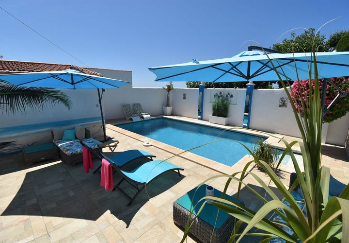 Villa i Benalmadena, Malaga, Benalmadena - € 1.100.000 | Ref: R5406322 - foto 1