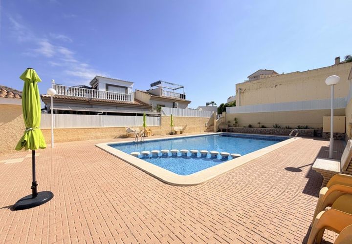 Byhus i Ciudad Quesada, Alicante, Ciudad Quesada - € 249.000 | Ref: SMBCQ51522 - foto 1