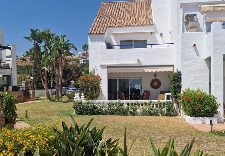 Rækkehus i La Duquesa, Malaga, La Duquesa - € 730.000 | Ref: SMSD42094 - foto 1