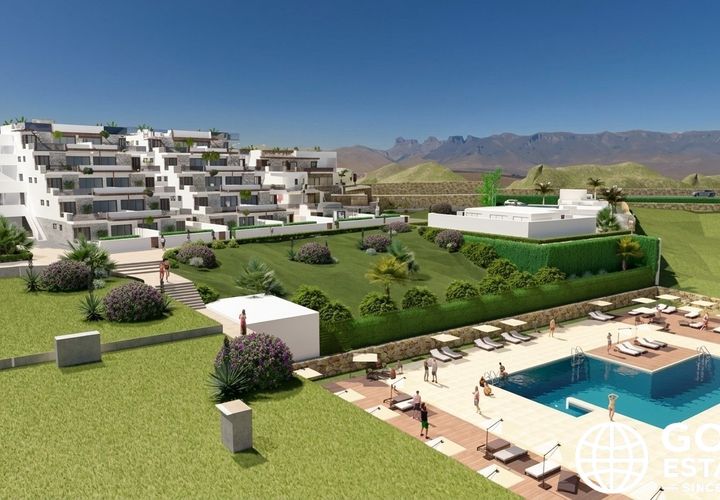 Lejlighed i Vera, Almeria, Vera - € 274.050 | Ref: 29478808-04 - foto 1