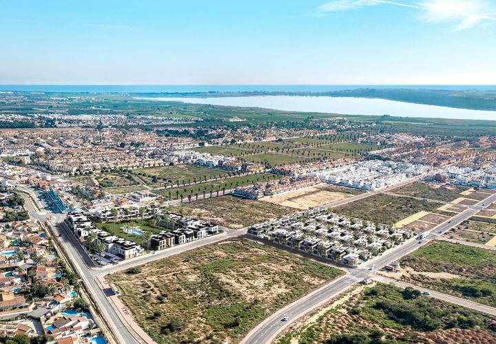 Lejlighed i Rojales, Alicante, Rojales - € 322.000 | Ref: APG6110 - foto 1