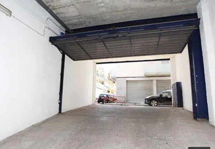 Espai d'estacionament a Sitges, Barcelona, Sitges - € 17.000 | Ref: 1827-377v/8513 - foto 1