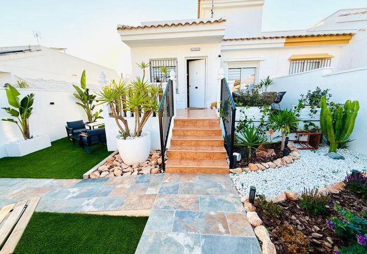 Villa i Sucina, Murcia, Sucina - € 239.995 | Ref: MLSC3814541 - foto 1
