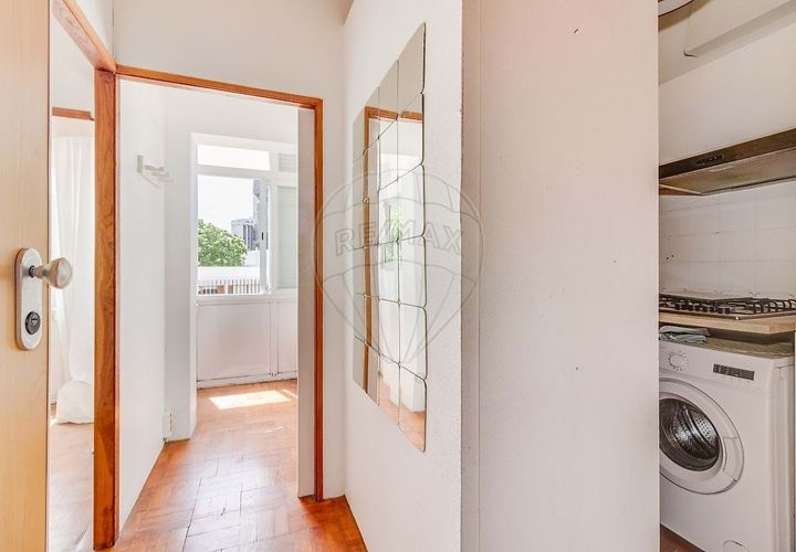 Lejlighed i Lisbon, Lisbon, Lisbon - € 290.000 | Ref: 121021593-3 - foto 1