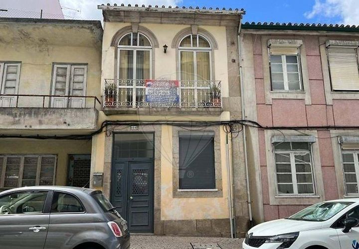 Villa i Viseu, Viseu, Viseu - € 220.000 | Ref: 126021130-14 - foto 1