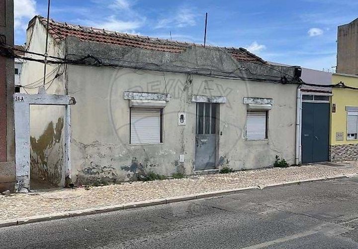 Villa a Moita, Setubal, Moita - € 160.000 | Ref: 123741249-33 - foto 1