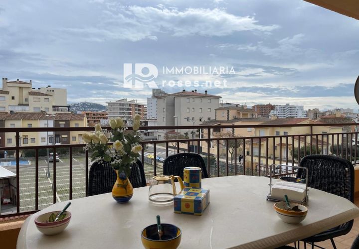 Lejlighed i Roses, Gerona, Roses - € 139.900 | Ref: 3836 - foto 1