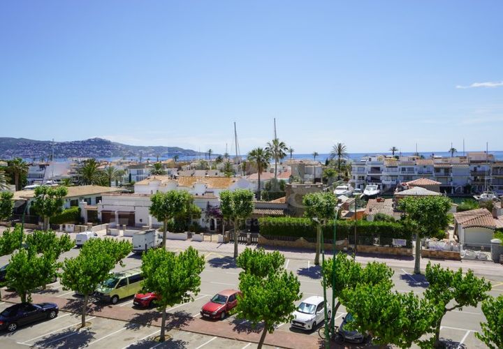 Leilighet i Empuriabrava, Gerona, Empuriabrava - € 123 000 | Ref: 504 - foto 1