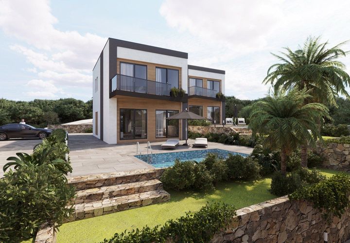 Villa a Finestrat, Alicante, Finestrat - € 550.000 | Ref: 73348635-01/10701 - foto 1