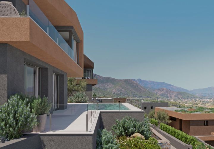 Villa i Lliber, Alicante, Lliber - € 1.013.000 | Ref: 74492577-01/10701 - foto 1