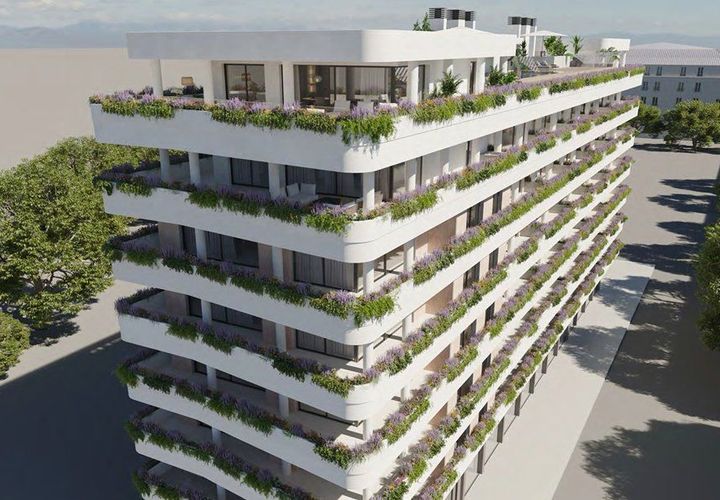 Leilighet i Estepona, Malaga, Estepona - € 625 000 | Ref: 71708208-01/10701 - foto 1